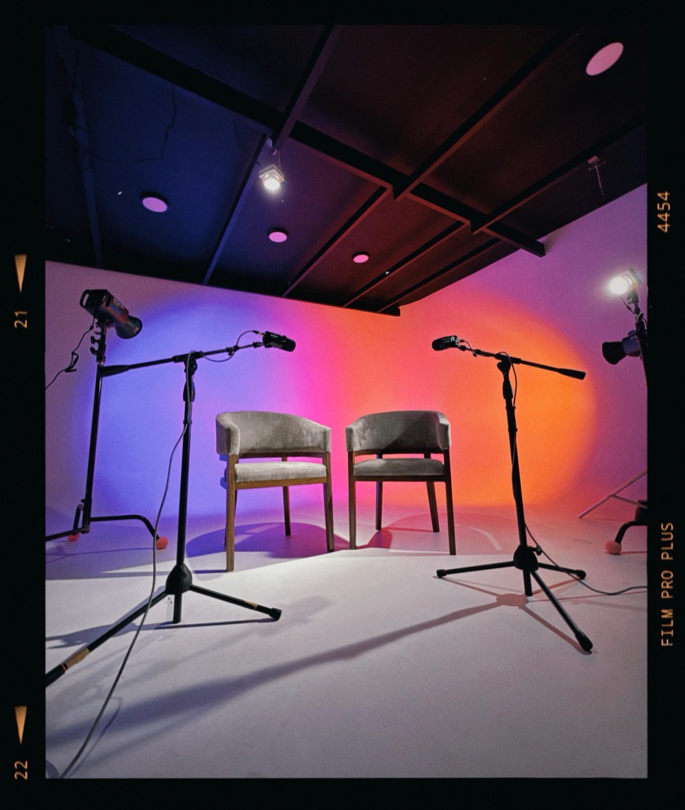 Estudio Filmo Pocket