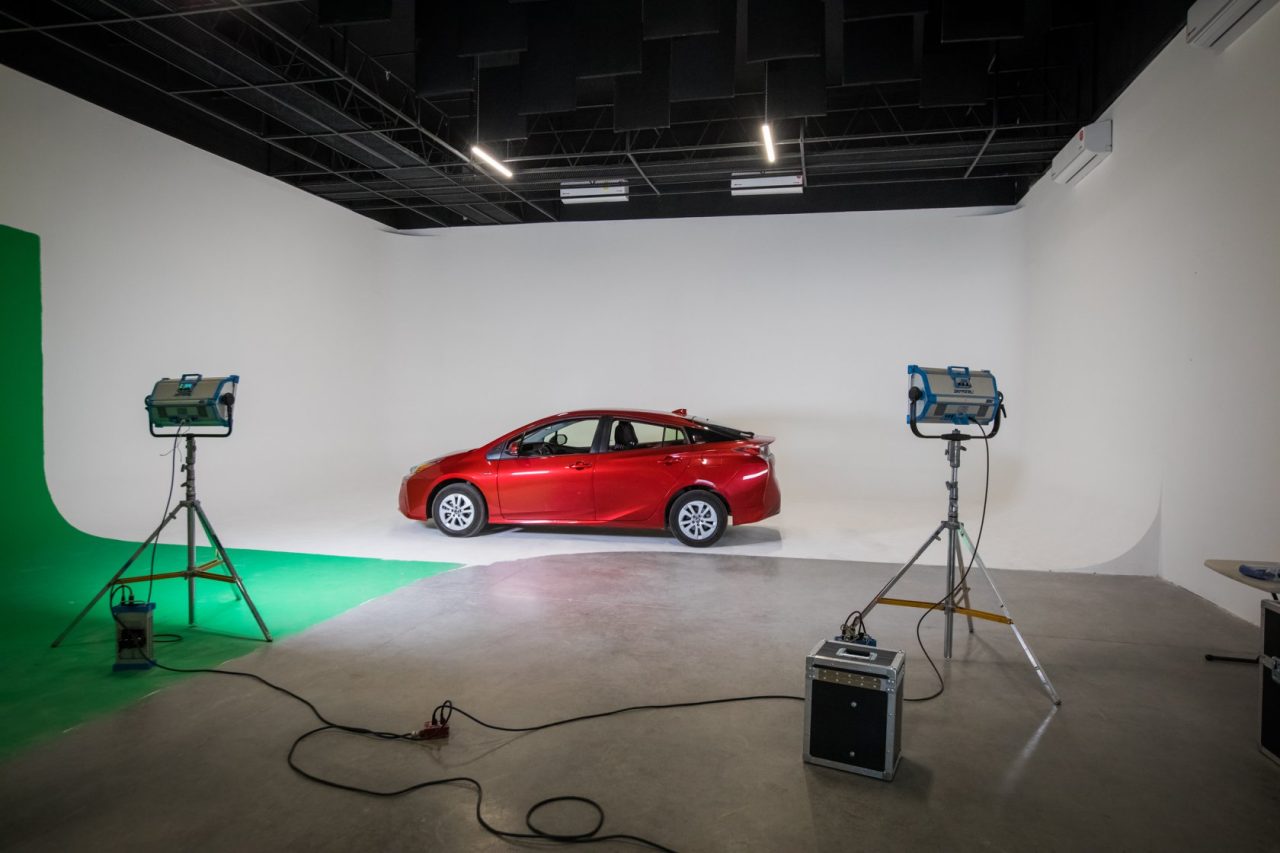 Estudio Filmo Grand