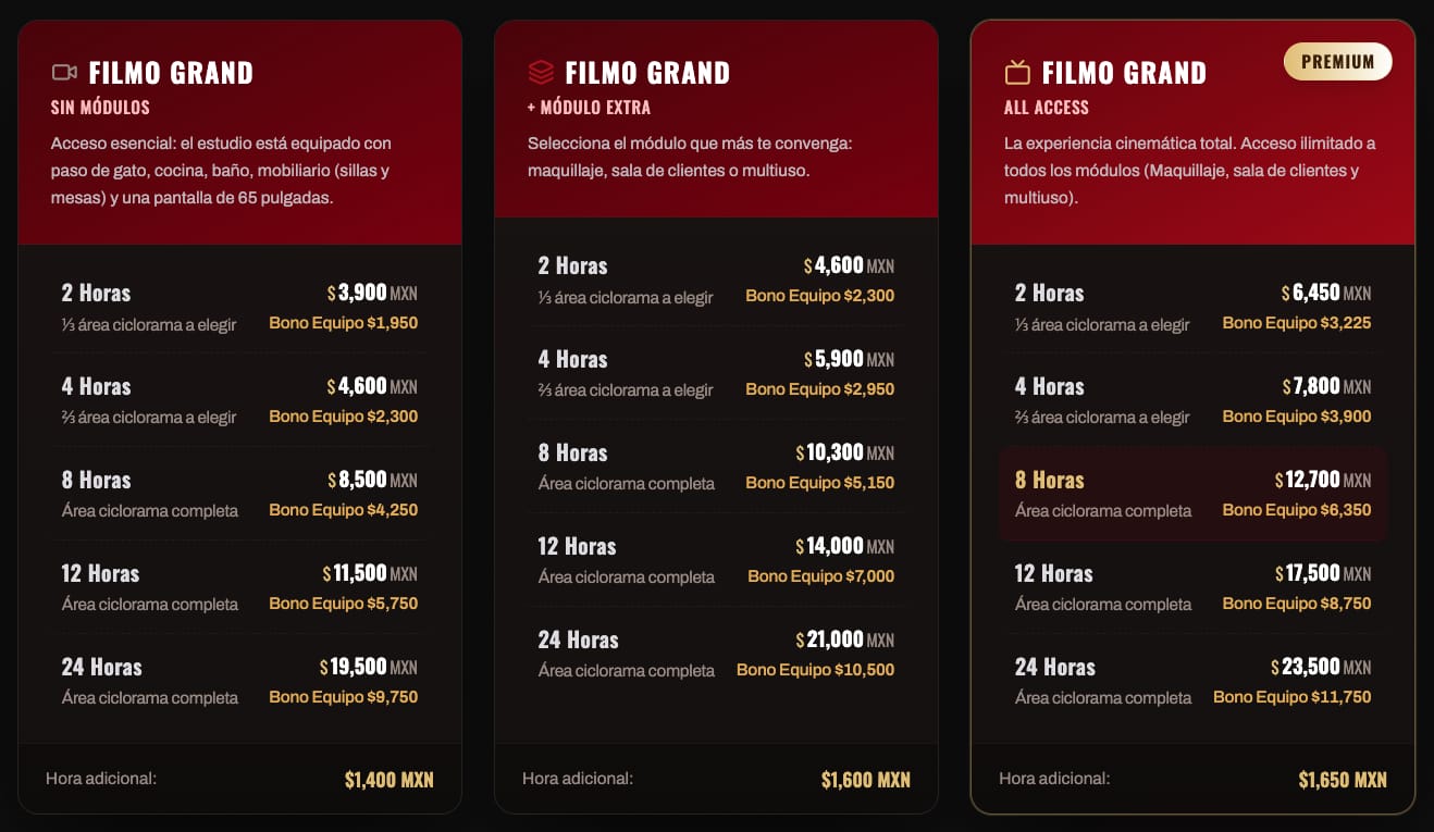 filmogrand_precios_2026
